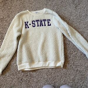 Sweatshirt ksu